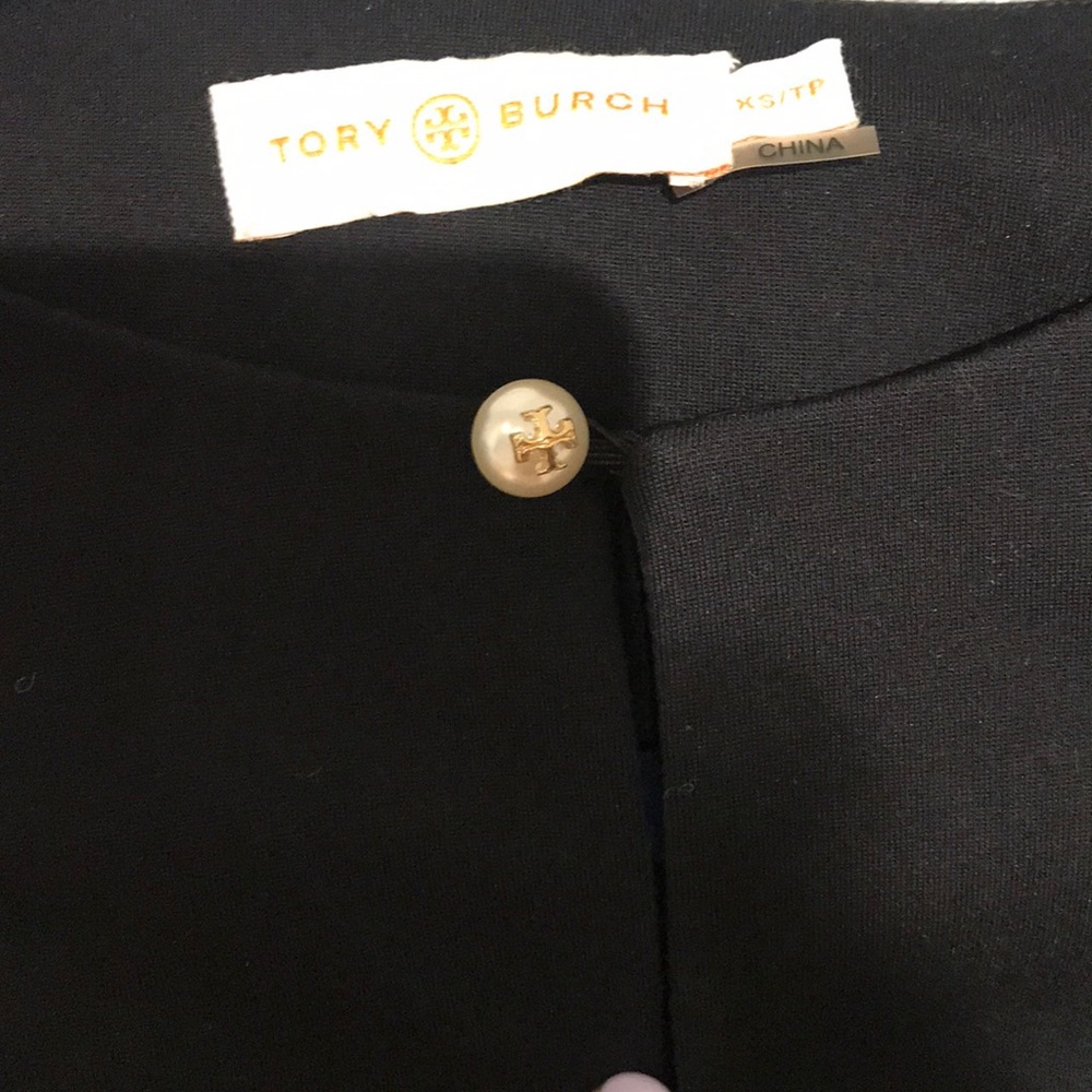 Tory Burch Rory Dress - Picture 6 of 6